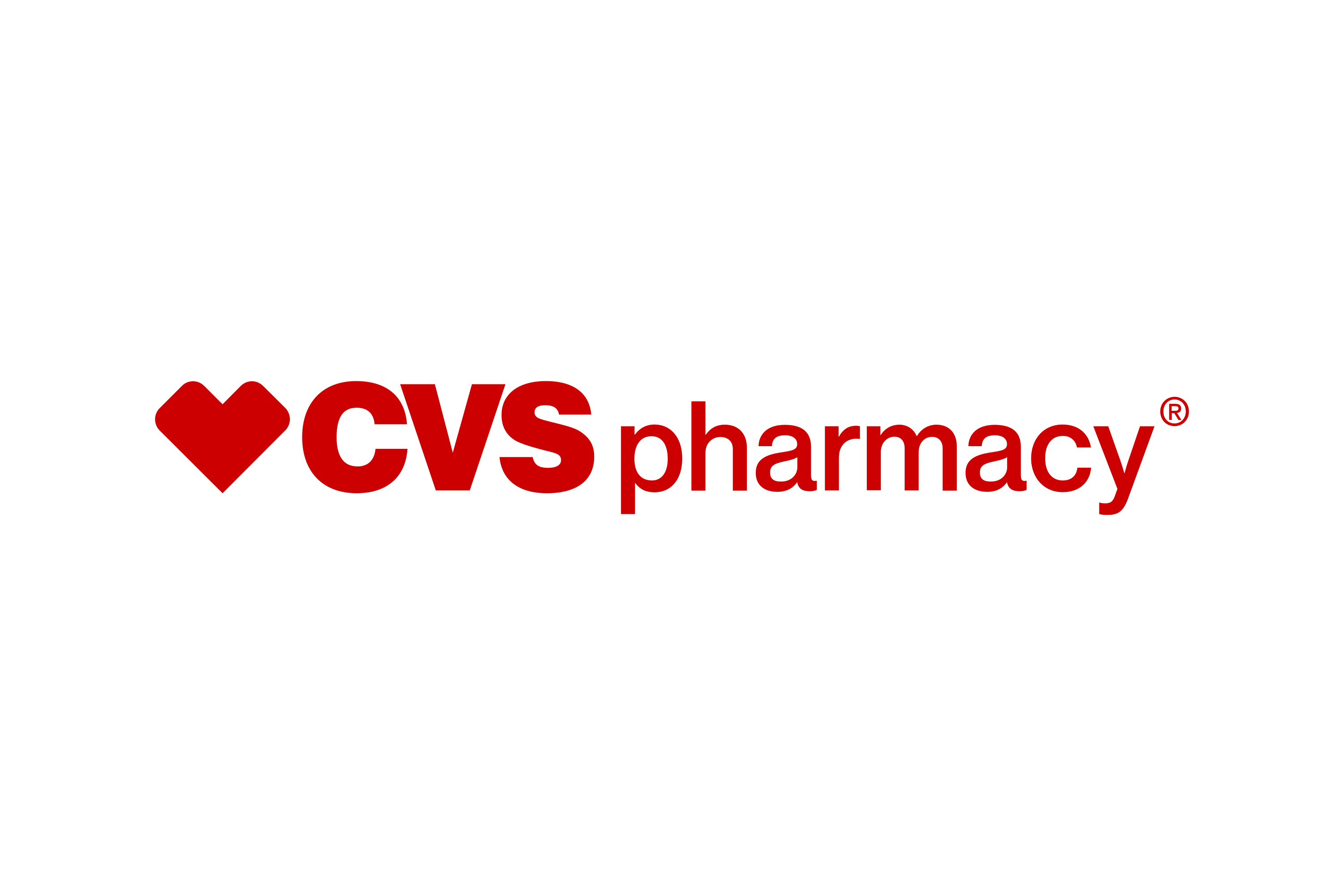 CVS